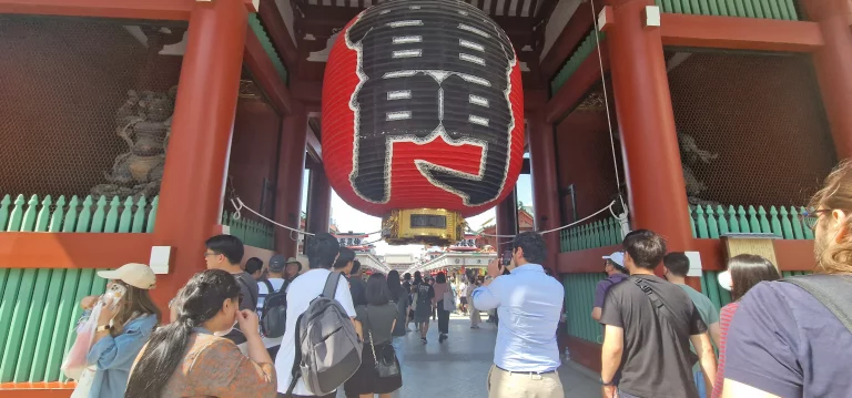 Sensō-ji